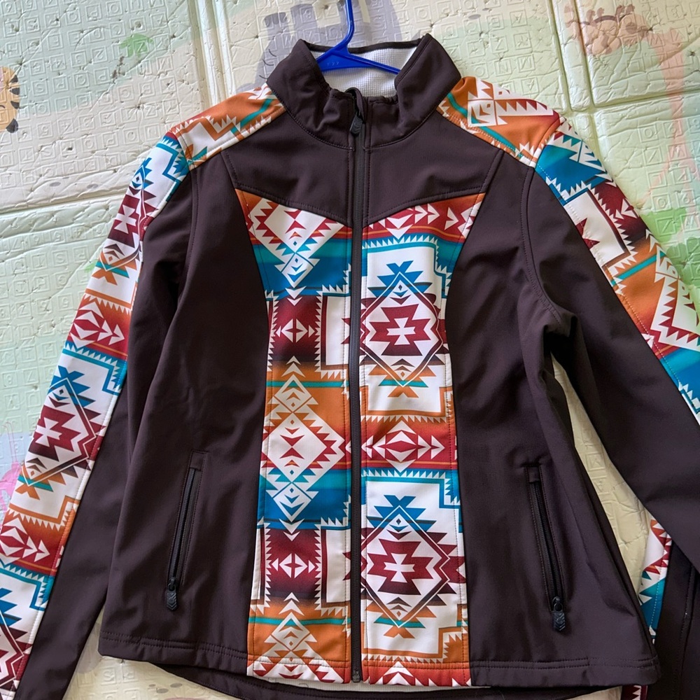 Shyanne jacket